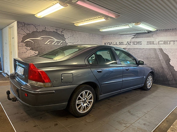 Volvo S60 6 of 14