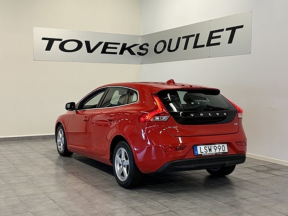 Volvo V40 6 of 20