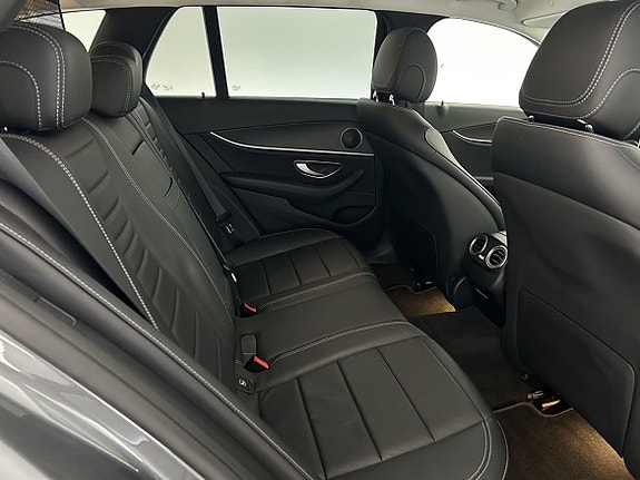 Mercedes-Benz E 220 d 10 of 19