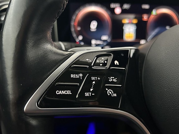 Mercedes-Benz E 220 d 18 of 19
