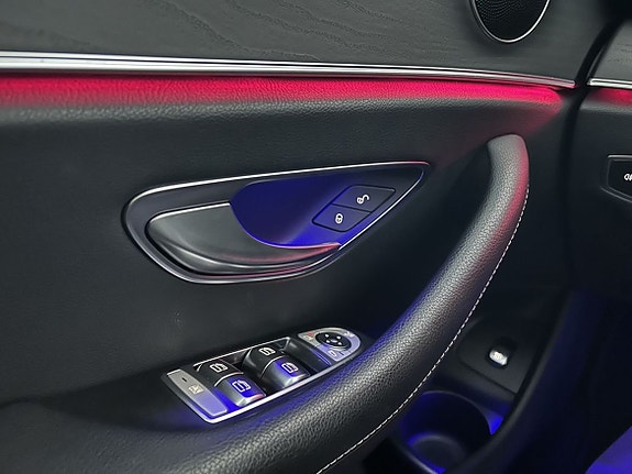 Mercedes-Benz E 220 d 19 of 19