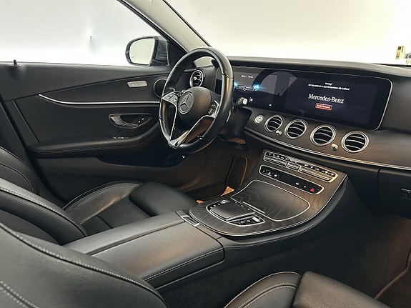 Mercedes-Benz E 220 d 11 of 19