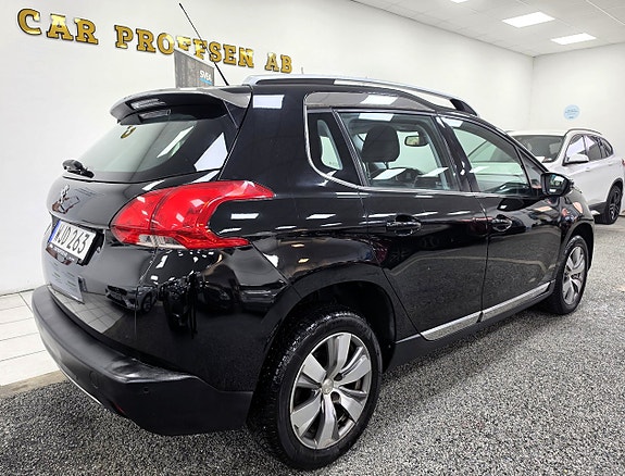Peugeot 2008 3 of 18