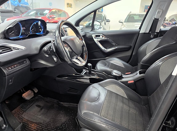Peugeot 2008 9 of 18