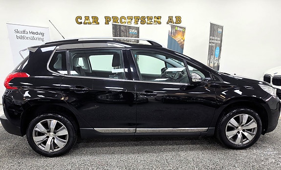 Peugeot 2008 5 of 18