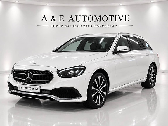 Mercedes-Benz E300 de