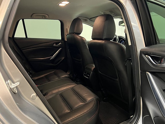 Mazda 6 14 of 24