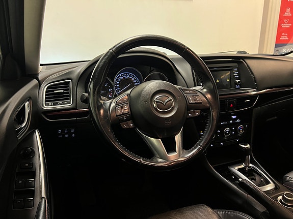 Mazda 6 15 of 24