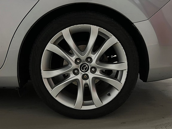 Mazda 6 10 of 24