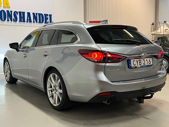 Mazda 6 6 of 24