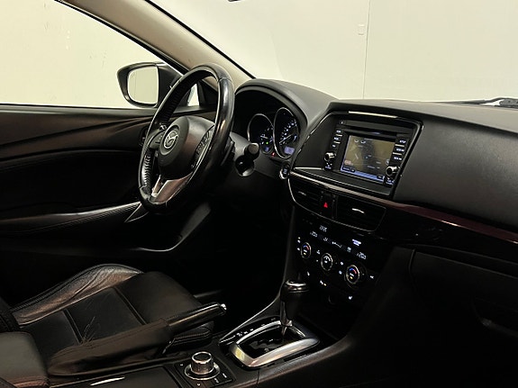 Mazda 6 18 of 24