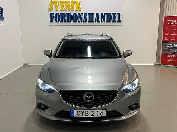 Mazda 6 5 of 24