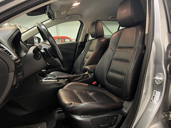 Mazda 6 13 of 24