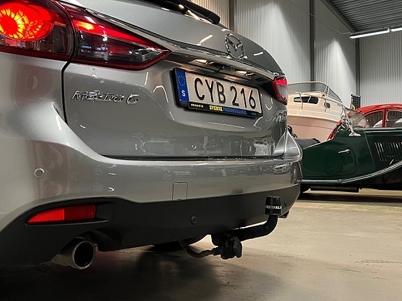 Mazda 6 11 of 24