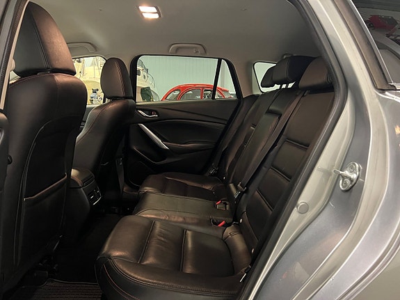 Mazda 6 16 of 24