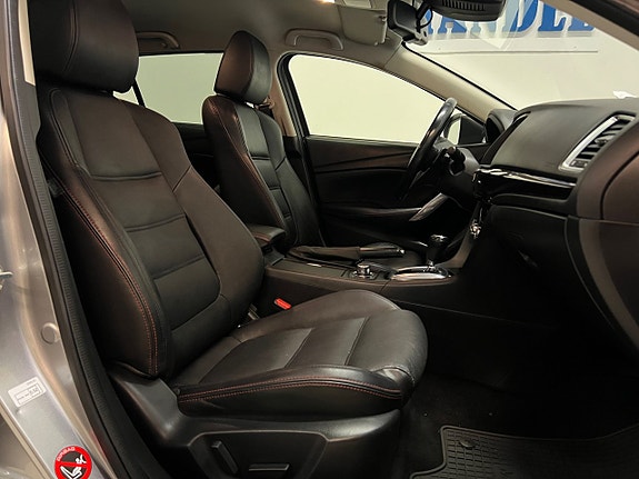 Mazda 6 17 of 24