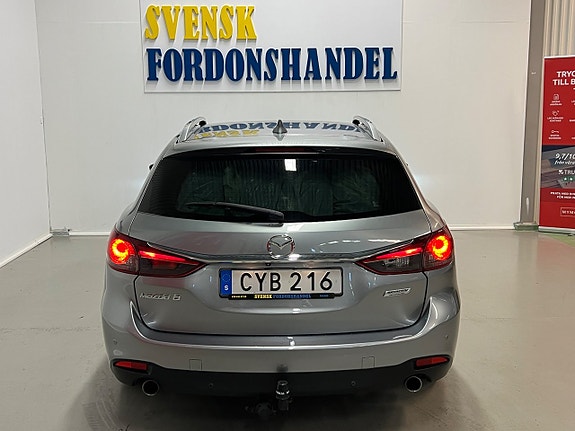 Mazda 6 7 of 24
