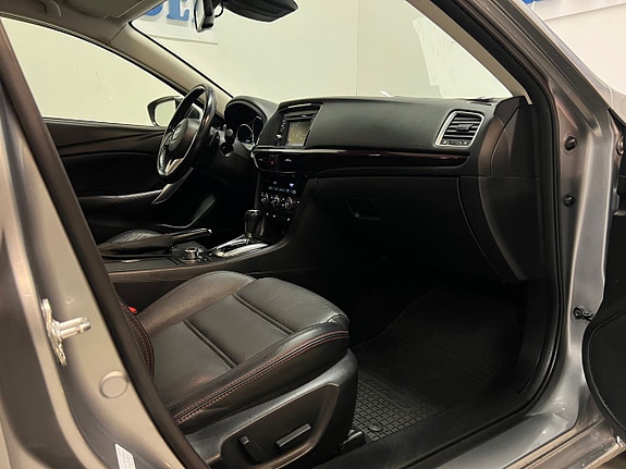 Mazda 6 19 of 24