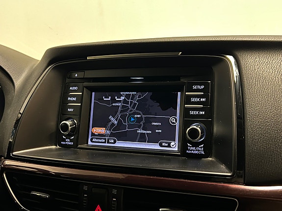 Mazda 6 21 of 24