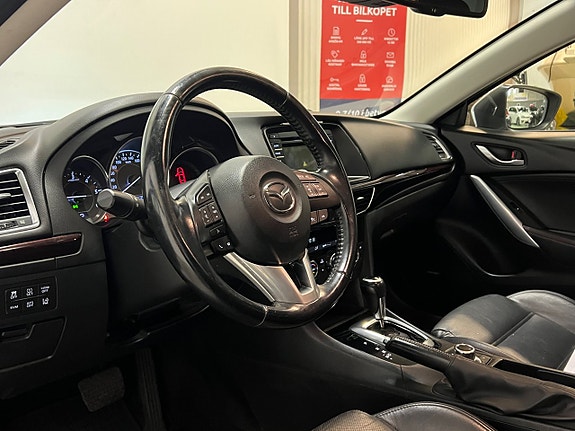 Mazda 6 9 of 24