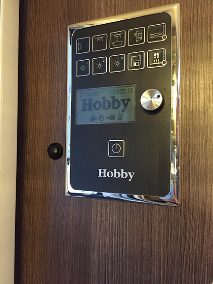 Hobby 720 UKFE Prestige 6 of 12