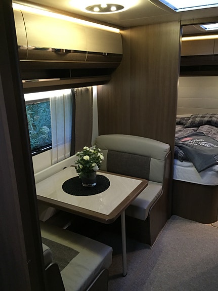 Hobby 720 UKFE Prestige 8 of 12