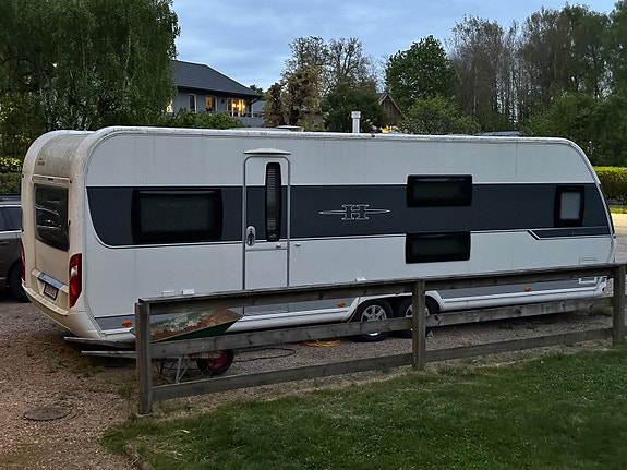 Hobby 720 UKFE Prestige 3 of 12