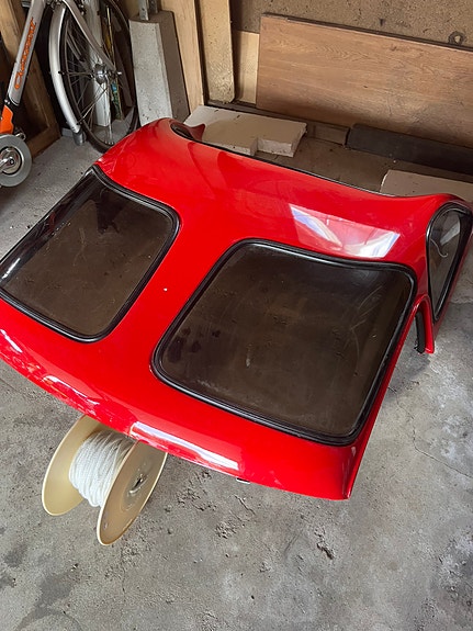 MG MGB 6 of 6