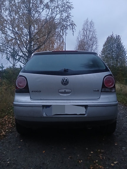 Volkswagen Polo 3 of 6