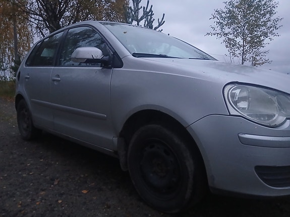 Volkswagen Polo 6 of 6