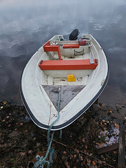 Motorbåt 2 of 7