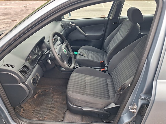 Skoda Octavia 10 of 11