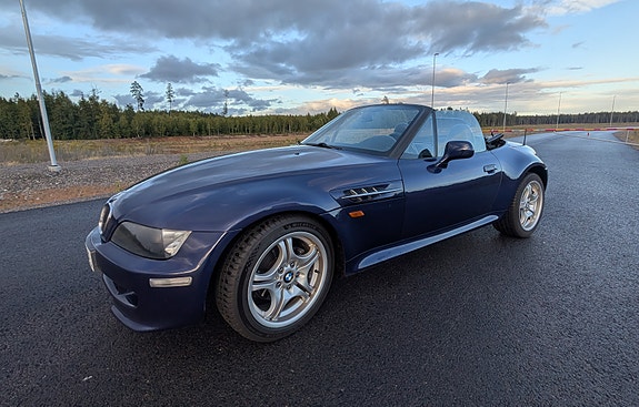 BMW Z3 3 of 7