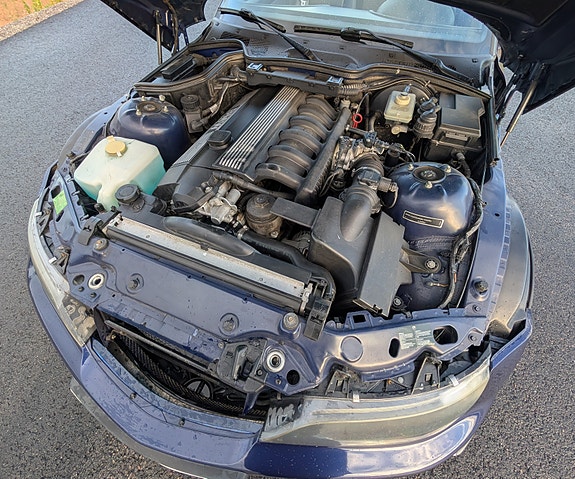 BMW Z3 7 of 7