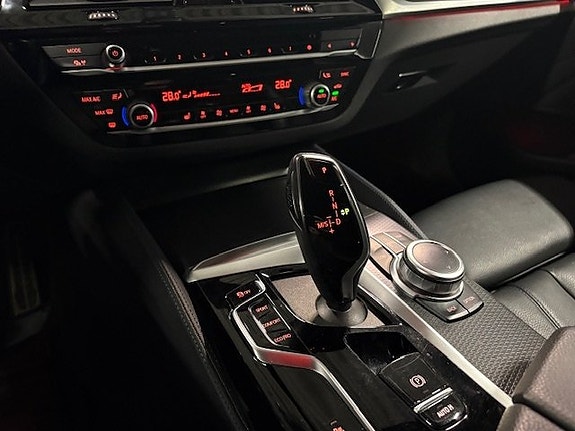 BMW 520d 7 of 11