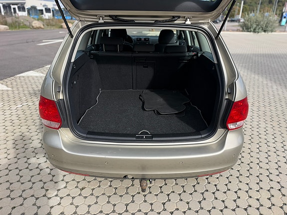 Volkswagen Golf V 10 of 16