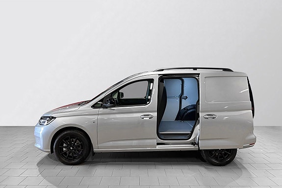 Volkswagen Caddy 8 of 20