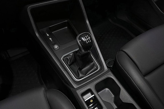 Volkswagen Caddy 13 of 20