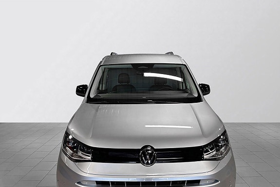Volkswagen Caddy 10 of 20
