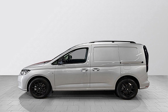 Volkswagen Caddy 7 of 20
