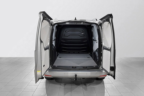 Volkswagen Caddy 5 of 20