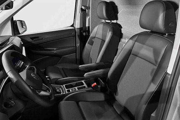 Volkswagen Caddy 14 of 20