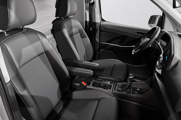 Volkswagen Caddy 15 of 20