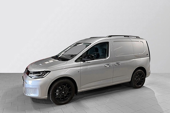 Volkswagen Caddy 9 of 20