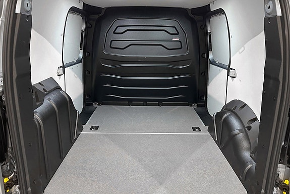 Volkswagen Caddy 6 of 20