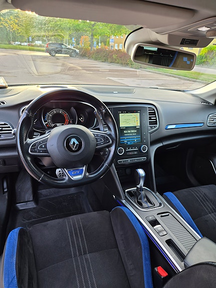 Renault Megane IV 6 of 7
