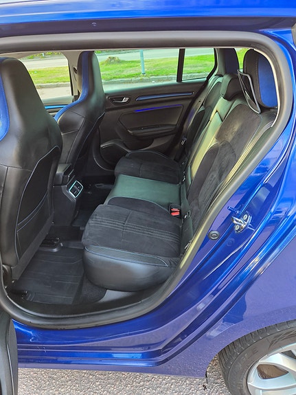 Renault Megane IV 7 of 7