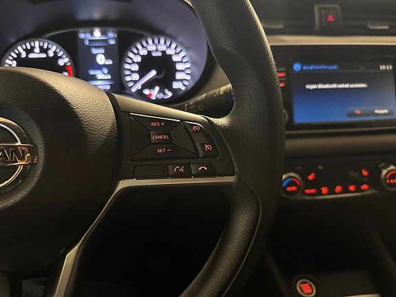 Nissan Micra 16 of 20