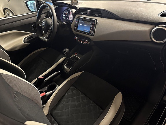 Nissan Micra 6 of 20