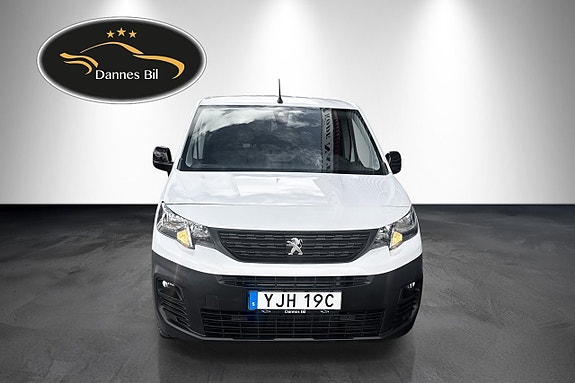 Peugeot Partner 9 of 25